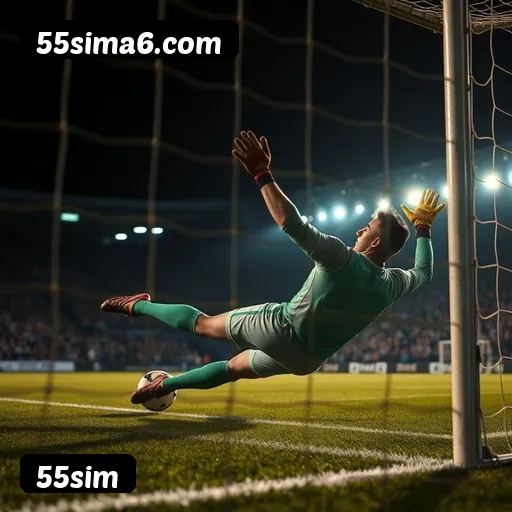 Catálogo 55sim com mais de 3.100 jogos — Pragmatic Play, Evolution, NetEnt e fornecedores certificados