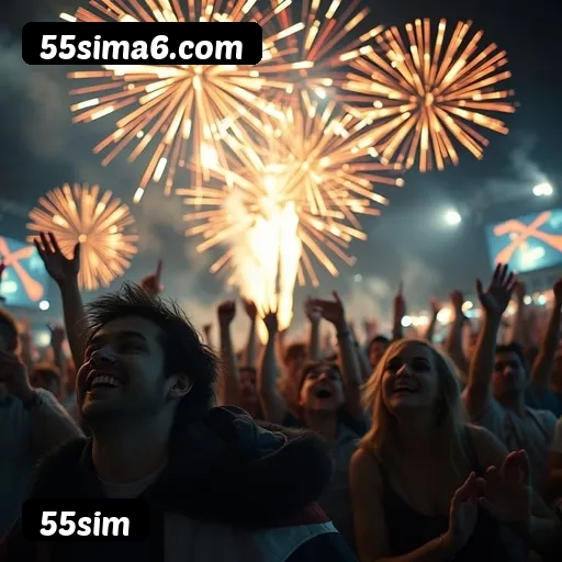 Suporte 24 horas 55sim
